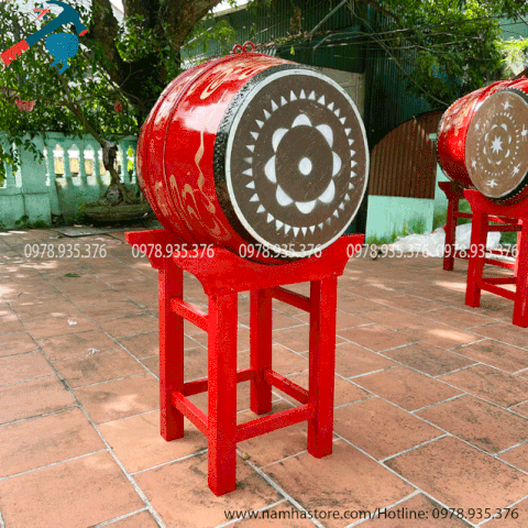 Báo Giá Trống Trường Học – Cập Nhật Mới Nhất 2025 Từ Xưởng Sản Xuất Truyền Thống