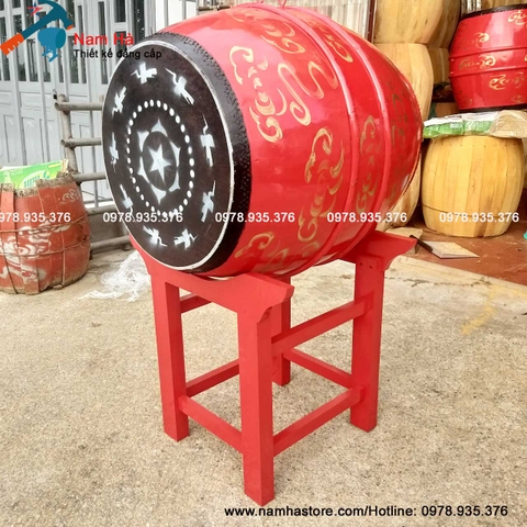 Bảng Giá Trống Trường Học – Báo Giá Mới Nhất 2025 Từ Xưởng Sản Xuất Truyền Thống