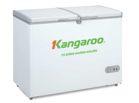 Tủ đông kháng khuẩn Kangaroo KG699C1