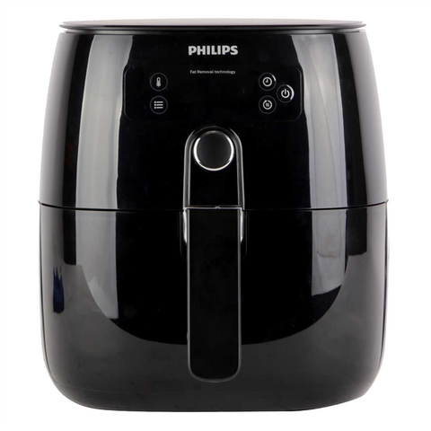 Nồi chiên không dầu Philips HD9745/90