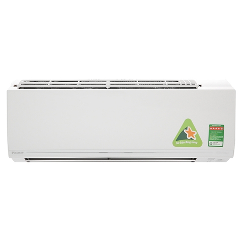 Điều hòa Daikin 1 chiều 20.500BTU inverter FTKC60UVMV