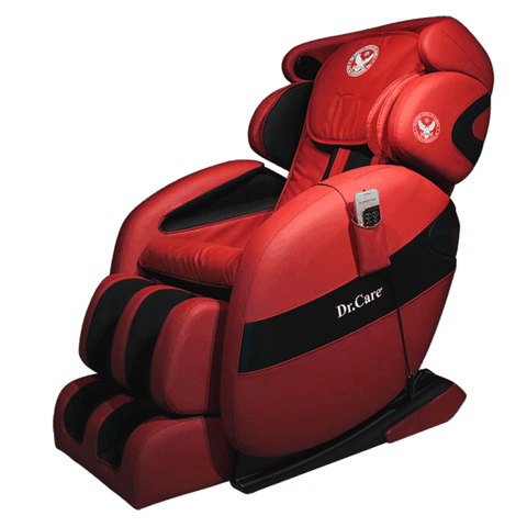 Ghế Massage Xreal MC912 – Màu đỏ