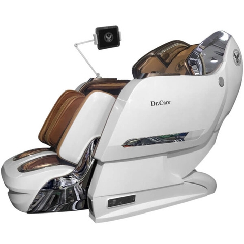 Ghế massage Xreal DR-XR 929S – Màu trắng