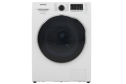 Máy giặt sấy Samsung Inverter 9.5kg WD95J5410AW/SV