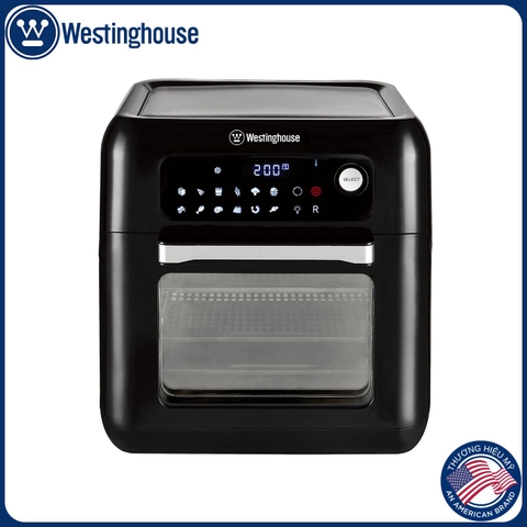 Nồi chiên không dầu WESTINGHOUSE WKAFTM10