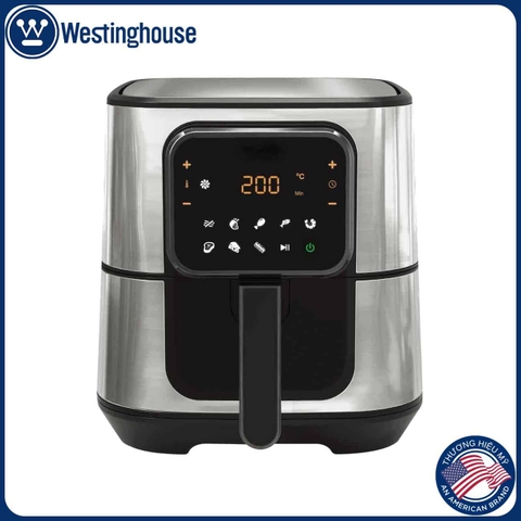 Nồi chiên không dầu WESTINGHOUSE WKAFS5T2