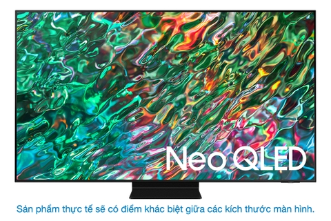 Smart Tivi Neo QLED 4K 50 inch Samsung QA50QN90BAKXXV