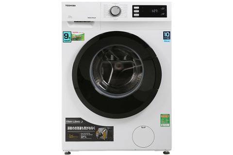 Máy giặt Toshiba Inverter 9.5 Kg TW-BK105S2V