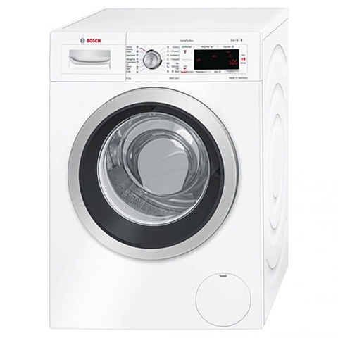 MÁY GIẶT BOSCH WAW28440SG