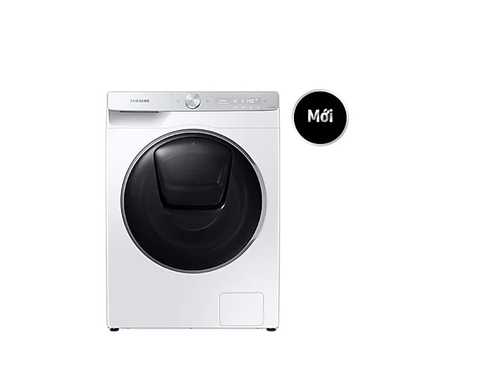 Máy giặt thông minh AI EcoBubble™ 10kg (WW10TP54DSH)