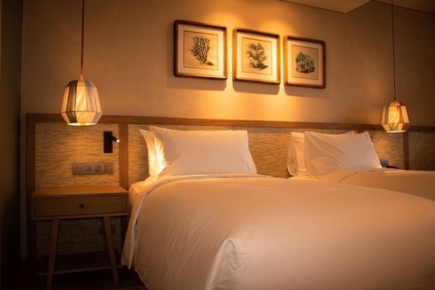 VTD SMARTHOME HỢP TÁC THÀNH CÔNG VỚI NOVALAND TẠI DỰ ÁN RADISSON RESORT PHAN THIẾT