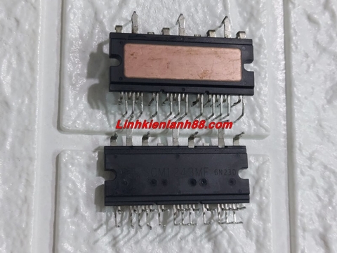 IC Công Suất SCM1243MF SCM1243 Bóc Máy, (có thể thay thế SCM1242MF , SCM1241MF )