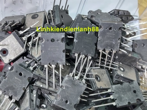 IGBT GT60N321 60N321 Bóc Máy, Đảm Bảo Chất Lượng.