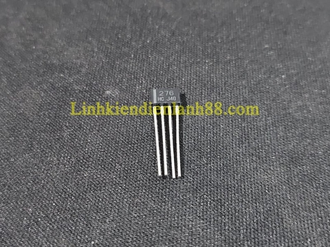 IC Hall ATS276 276 Mới Chính Hãng !