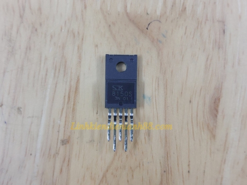 IC Nguồn SI-8150S 8150S Mới Chính Hãng Sanken 100%