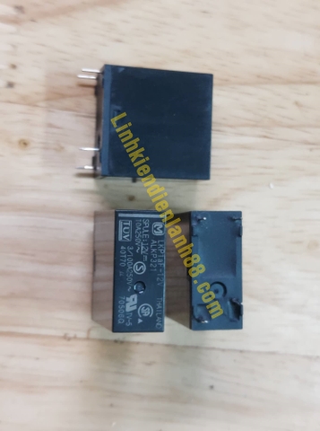 Relay LKP1AF-12V ALKP321 mới chính Hãng ! ( relay cấp lốc tủ lạnh)