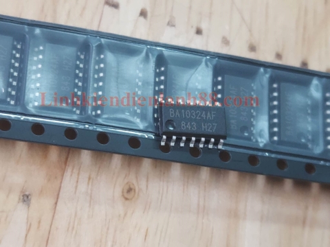 BA10324AF Sop-14 mới chính hãng 100%.