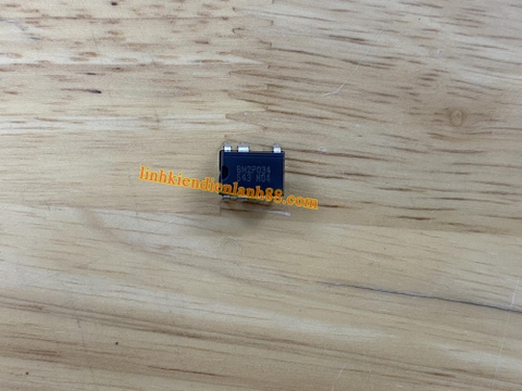 Ic nguồn BM2P034 mới, chính hãng.