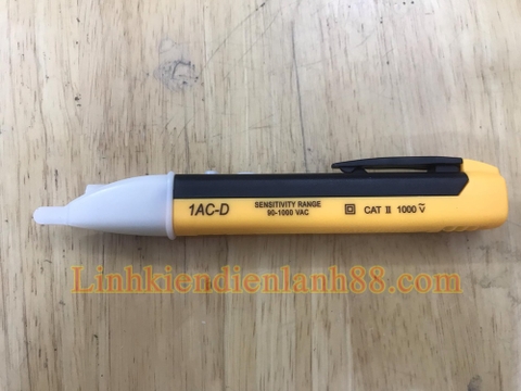 Bút thử điện không tiếp xúc 1AC-D
