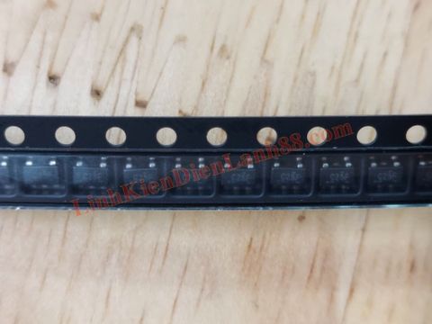 C255 C25F SOT23-5 chính hãng TI 100%.