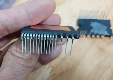 IC Công Suất PS219C4-AS hàng Lô nhà máy mất số mới chính Hãng Chất Lượng Đảm Bảo !