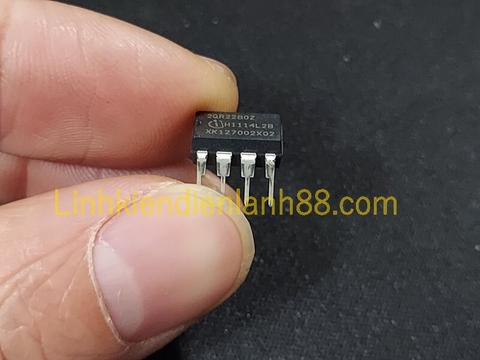 IC nguồn 2QR2280Z mới chính Hãng !