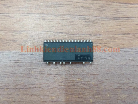 IC Công Suất FSB50550A Mới, Chính Hãng !