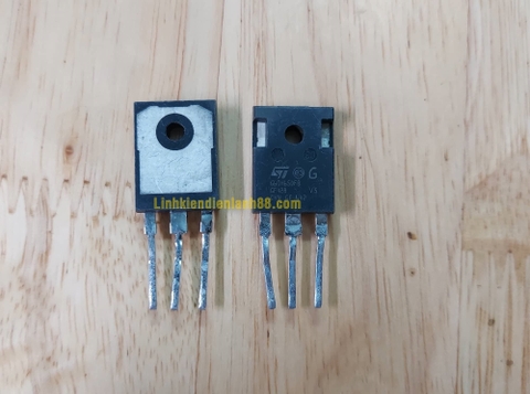 IGBT G60H65DFB 60h65 tháo máy chân dài chất lượng !