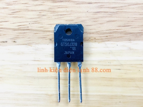 IGBT Bếp GT50j328 TOSHIBA  Tháo Máy Đảm Bảo, Đã Test Cẩn Thận.