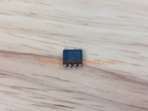 IC TEA1721B, EA1721B Mới Chính Hãng 100%.