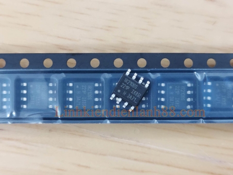 IC Ir2106S 21066S Sop-8 Mới, Chính Hãng 100%.