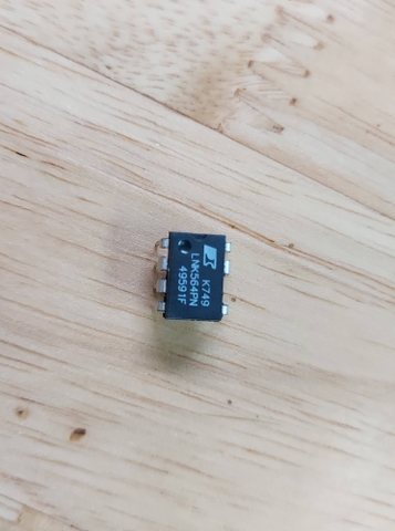 IC Nguồn LNK564PN Mới Chính Hãng 100%.