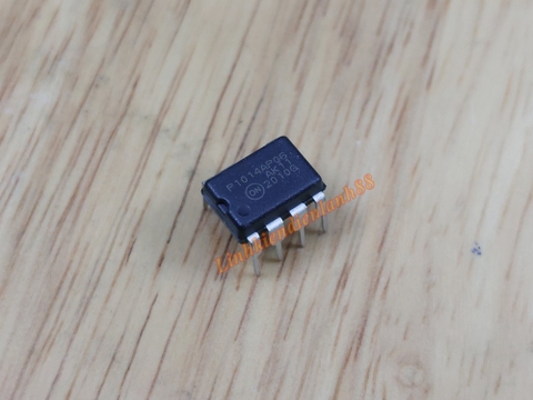 P1014AP06 NCP1014AP065G DIP-7 chính hãng ON