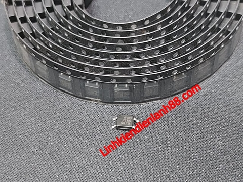 Photo Quang Dán (Opto) TLP185 P185 Mới, Chính Hãng 100%.