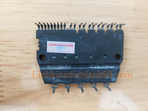 IC Công Suất Ps21564-P Tháo Máy, Đã Test Đảm Bảo Chất Lượng.