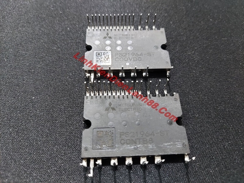IC Công Suất (IPM) PS21964 PS21964-ST PS21964-4S Bóc Máy