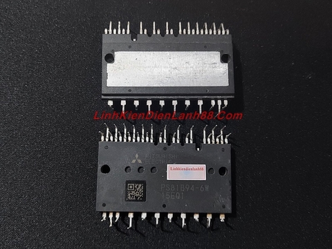 IC Công Suất PS81B94-6w PS81B94 PS81B94-6 bóc máy, Đảm bảo Chất Lượng 100%