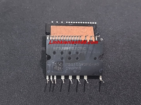 IC Công Suất PSS15S92E6-AG PSS15S92F6-A= PSS15S92E6-A PSS15S92F6-A Bóc Máy, Đảm Bảo chất Lượng.