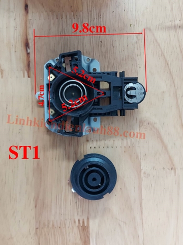 Bộ Công Tắc Ấm Siêu Tốc ST1 Mới 100%.