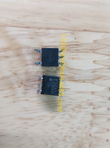 Phototriac TLP762j TLP762JF made japan mới chính hãng 100%