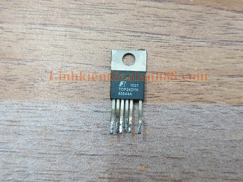 Ic Nguồn Top242yn Tháo Máy, Đảm Bảo Chất Lượng (đã test cẩn thận).