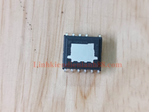 IC Nguồn TOP267VG TOP267 Dip-11 Mới, Chính Hãng Power Integration 100%.