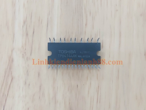 Ic Công Suất TPD4144AK Mới, Chính Hãng 100%.( có thể thay thế tpd4124ak )