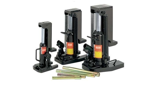 Kích chân thủy lực, 2-10 tấn_J Series