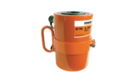 Kích rỗng tâm, 2 chiều, 30-200 tấn_RH Series