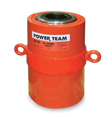 Kích rỗng tâm 2 chiều 200 tấn POWER TEAM RH2008