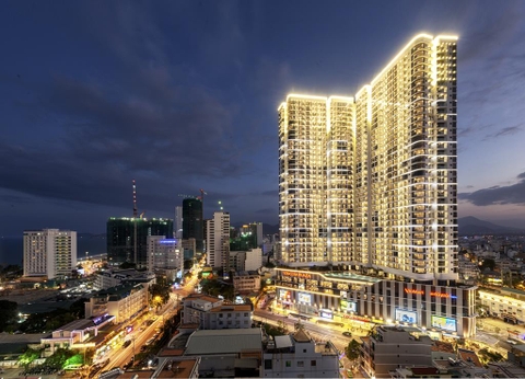 Khách sạn 5 sao Panama Nha Trang