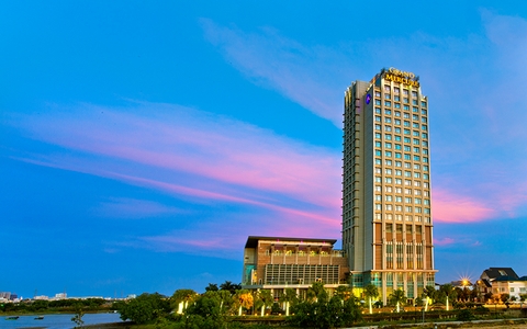 Grand Mercure Danang Hotel