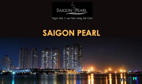 Dự Án khu căn hộ Saigon Pearl