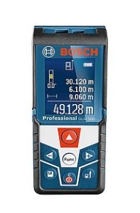 Máy đo khoảng cách BOSCH GLM500